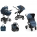 Cam Taski Sport  3 в 1 - Детска количка 1